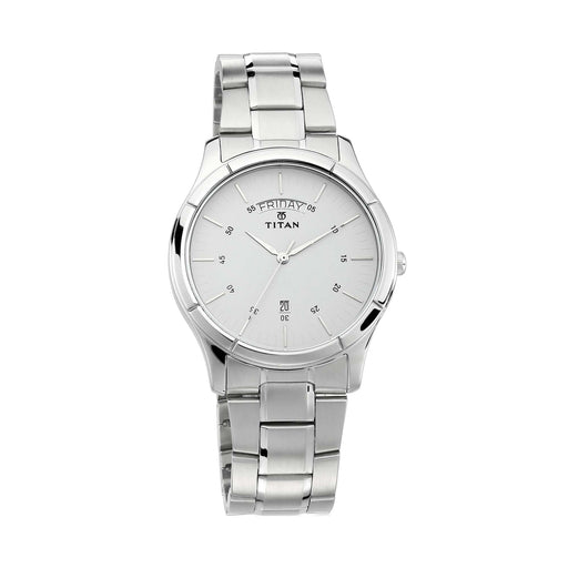 Titan watch 2024 1165 yac price