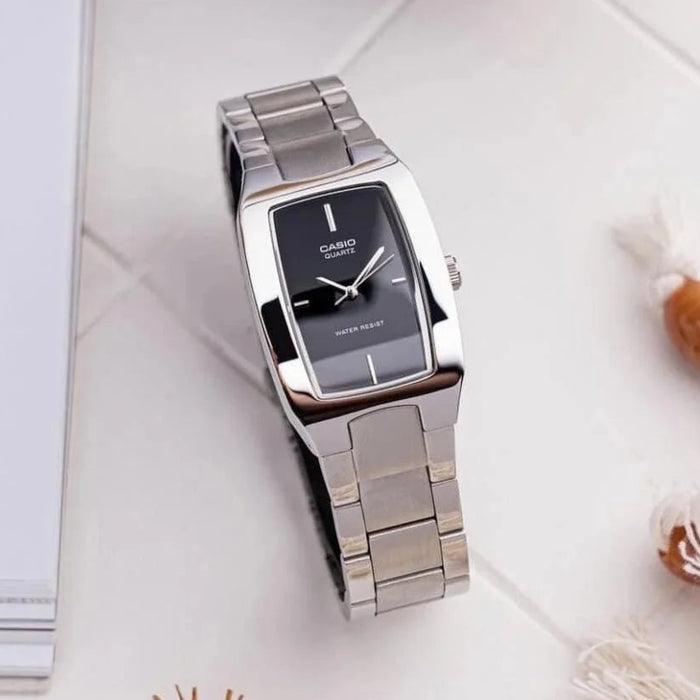 Casio Women Watch LTP-1165A-1CDF