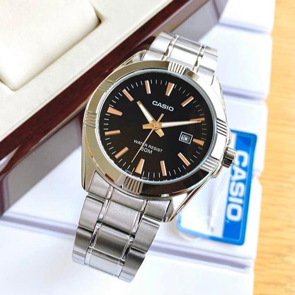 Casio Men Watch MTP-1308D-1A2VDF