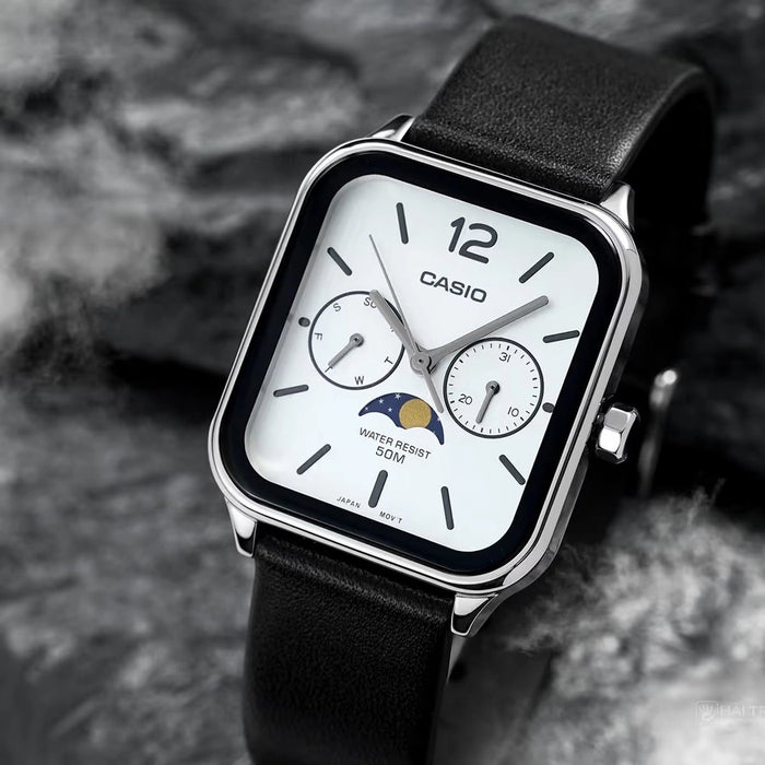 Casio Men Watch MTP-M305L-7AV