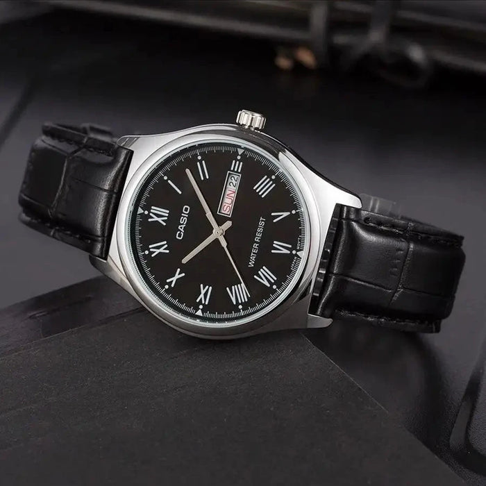 Casio Men Watch MTP-V006L-1BUDF