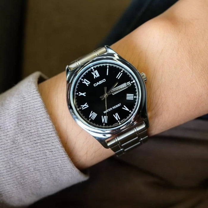 Casio Men Watch MTP-V006D-1BUDF