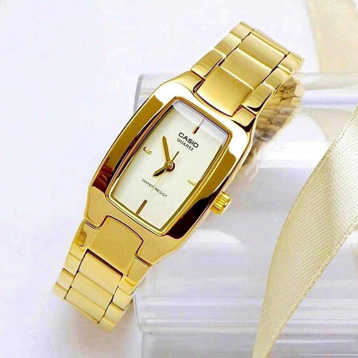 Casio Women Watch LTP-1165N-9CRDF