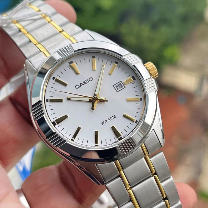 Casio Men Watch MTP-1308SG-7AVDF