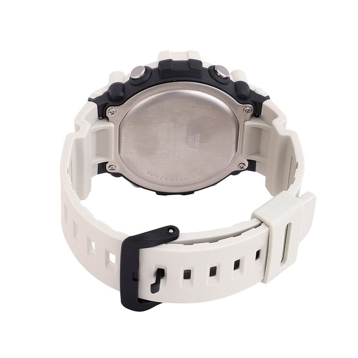 Casio Digital Men Watch AE-1500WH-8B2VDF