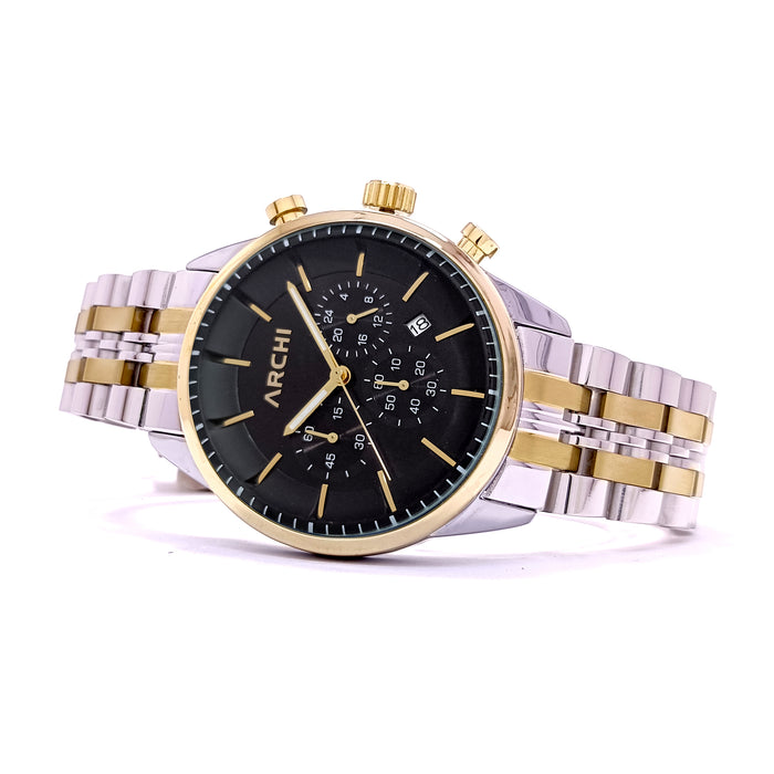 ARCHI Men Watch AR8184G-06