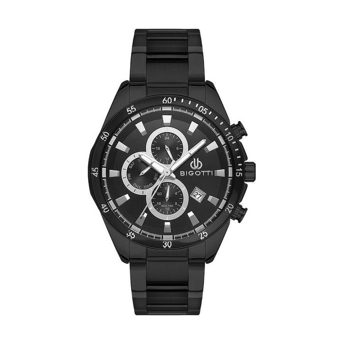 Bigotti Men's Watch - BG.1.10416-6