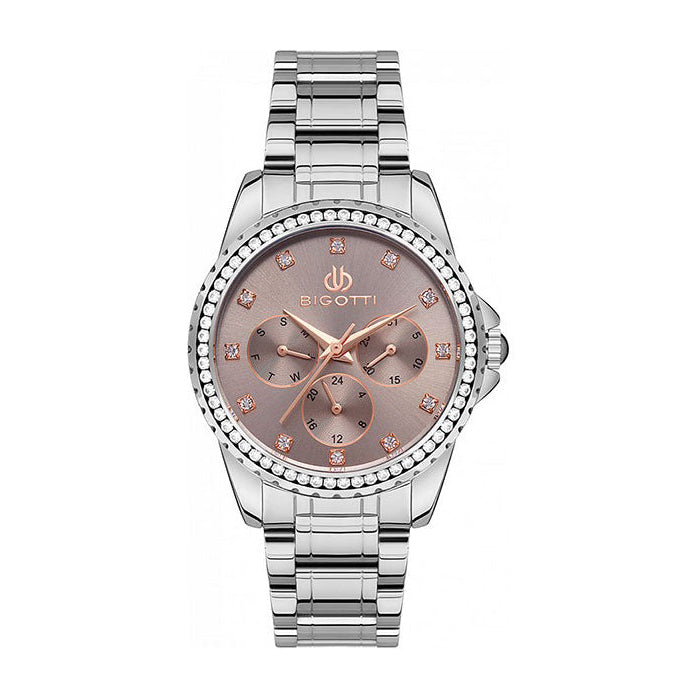 Bigotti Women's Watch - BG.1.10453-2