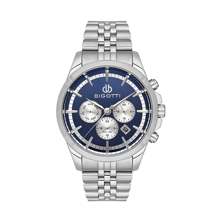 Bigotti Men's Watch - BG.1.10468-3