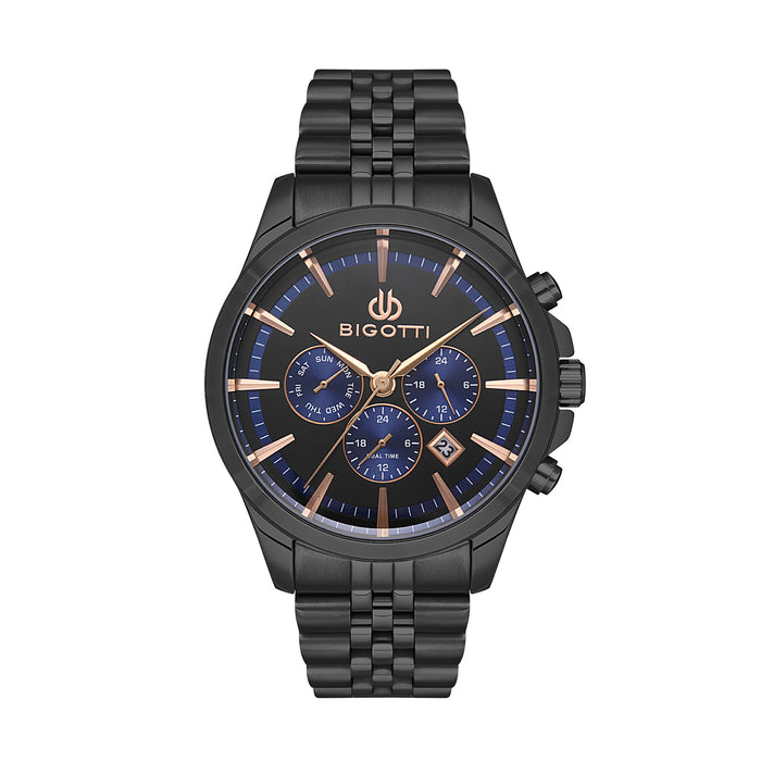 Bigotti Men's Watch - BG.1.10468-5