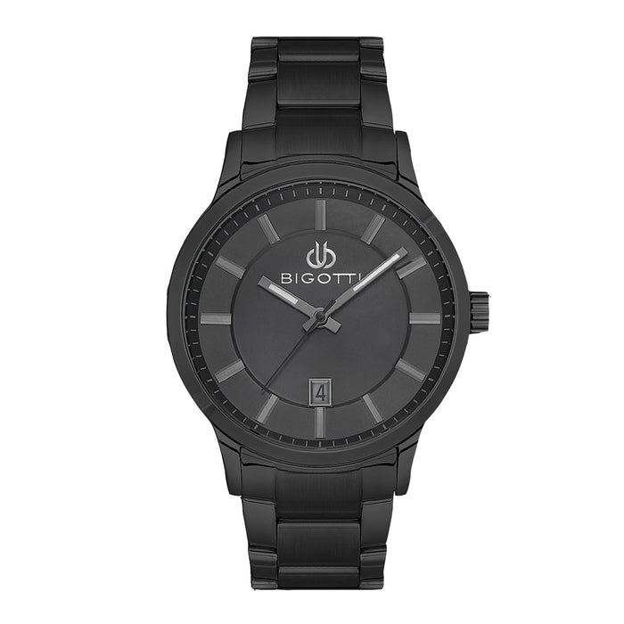 Bigotti Men's Watch - BG.1.10485-4