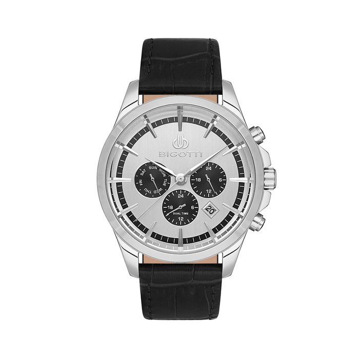 Bigotti Men's Watch - BG.1.10491-1