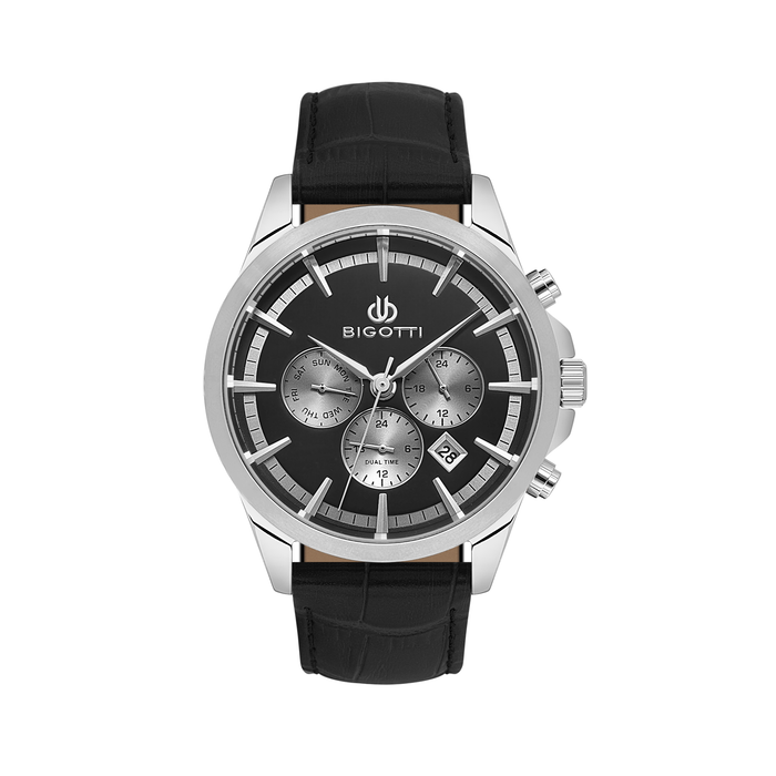 Bigotti Men's Watch - BG.1.10491-6