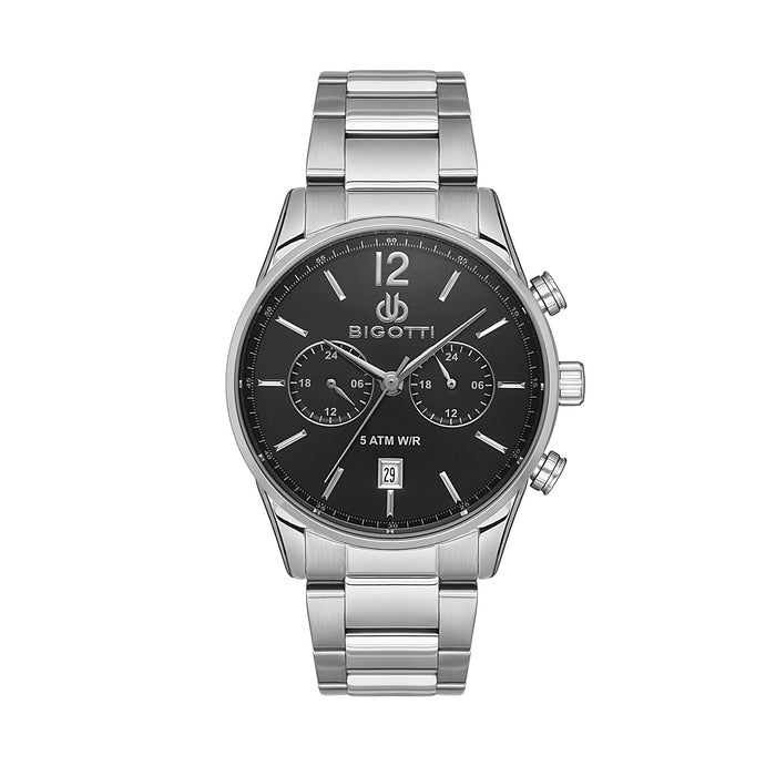 Bigotti Men's Watch - BG.1.10509-2