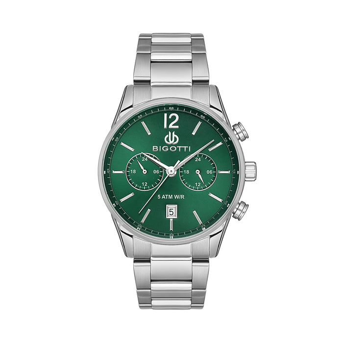 Bigotti Men's Watch - BG.1.10509-4