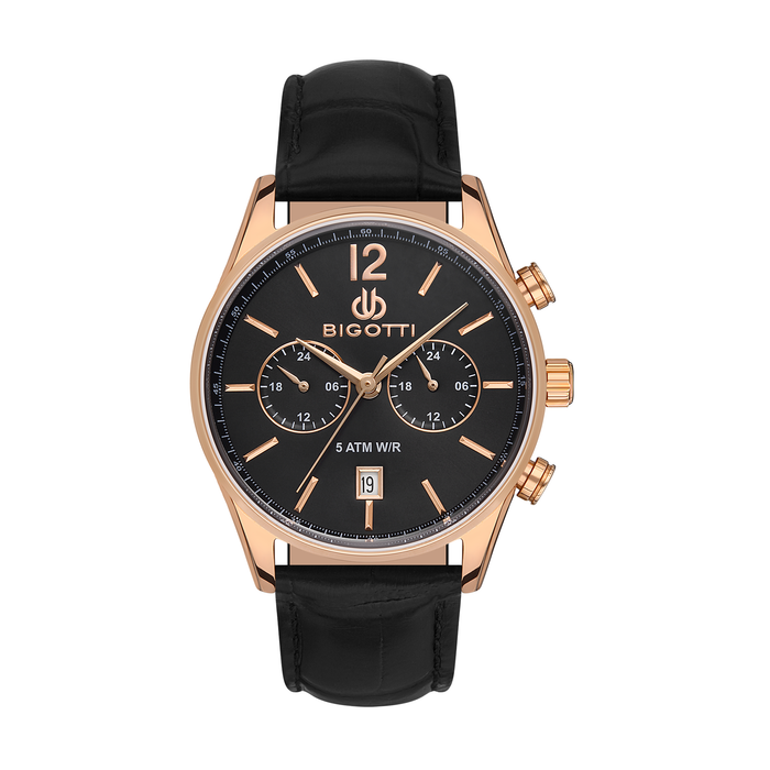 Bigotti Men's Watch - BG.1.10510-5