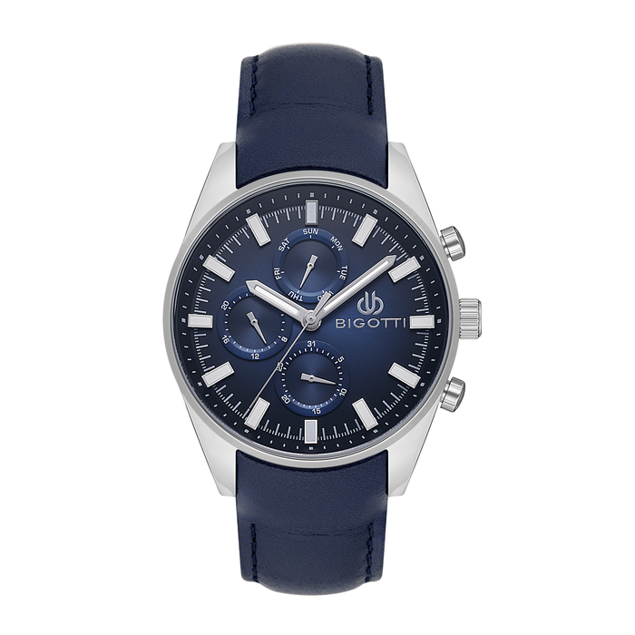 Bigotti Men's Watch - BG.1.10516-2