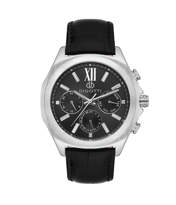 Bigotti Men's Watch - BG.1.10519-1