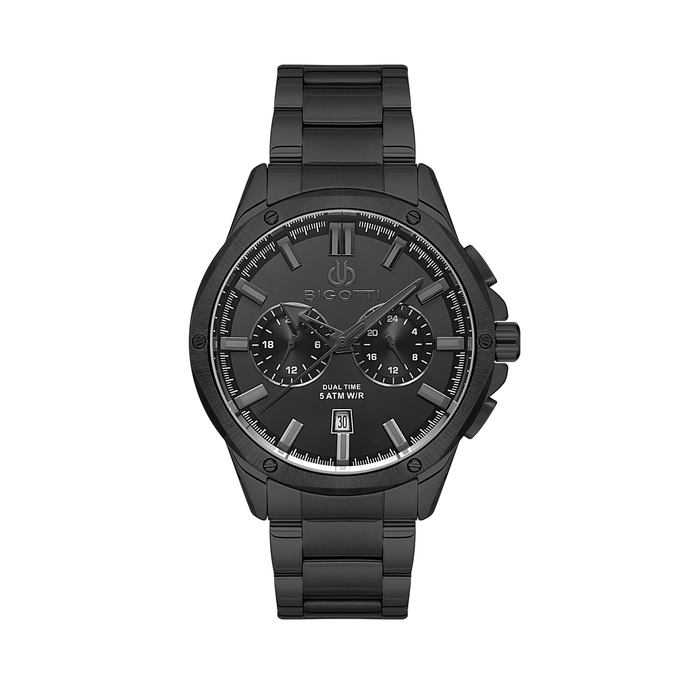 Bigotti Men's Watch - BG.1.10520-5