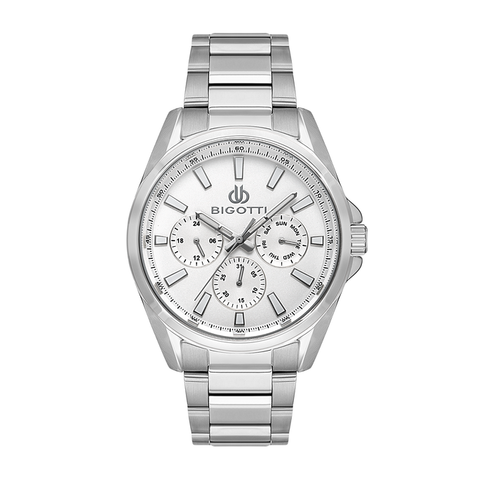 Bigotti Men's Watch - BG.1.10524-1