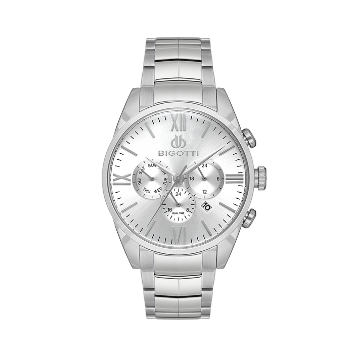 Bigotti Men's Watch - BG.1.10530-1