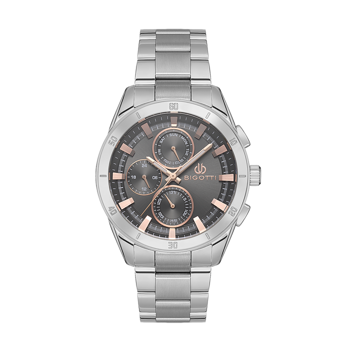 Bigotti Men's Watch - BG.1.10531-4