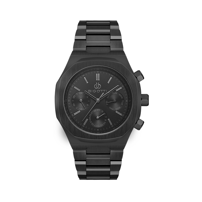 Bigotti Men's Watch - BG.1.10548-5