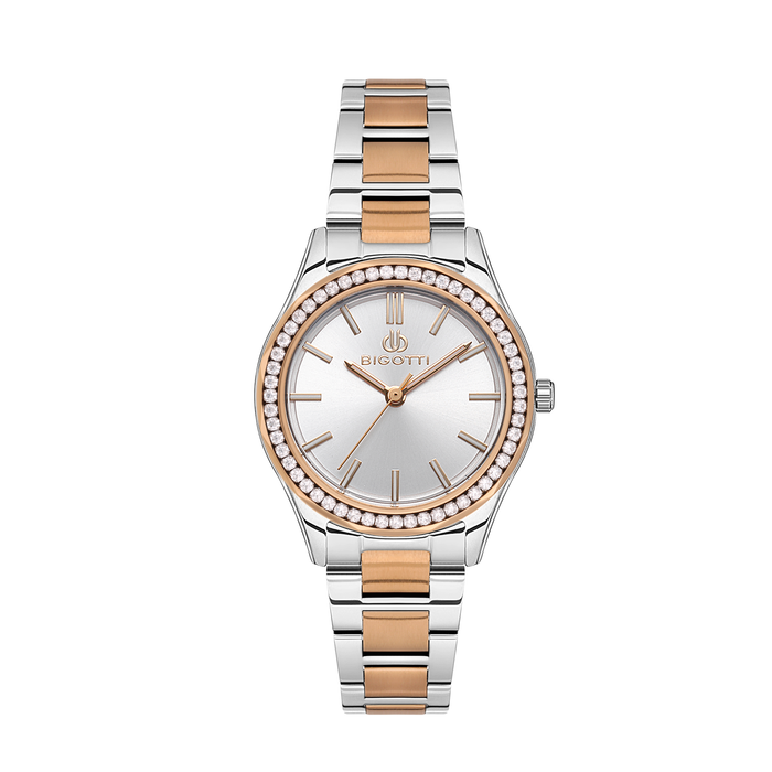 Bigotti Women's Watch - BG.1.10550-5