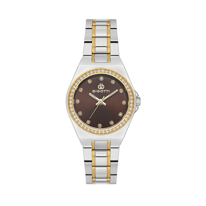 Bigotti Women's Watch - BG.1.10551-4