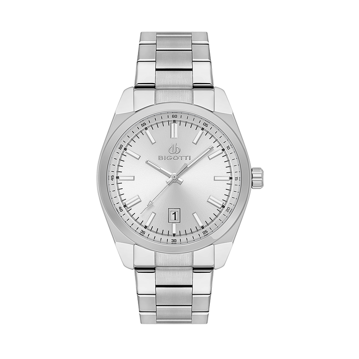 Bigotti Men's Watch - BG.1.10568-1