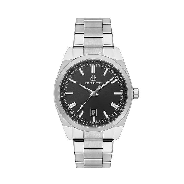 Bigotti Men's Watch - BG.1.10568-2