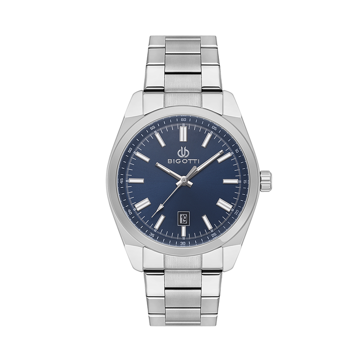 Bigotti Men's Watch - BG.1.10568-3
