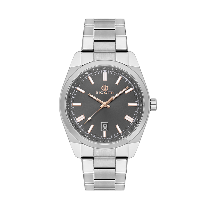 Bigotti Men's Watch - BG.1.10568-4