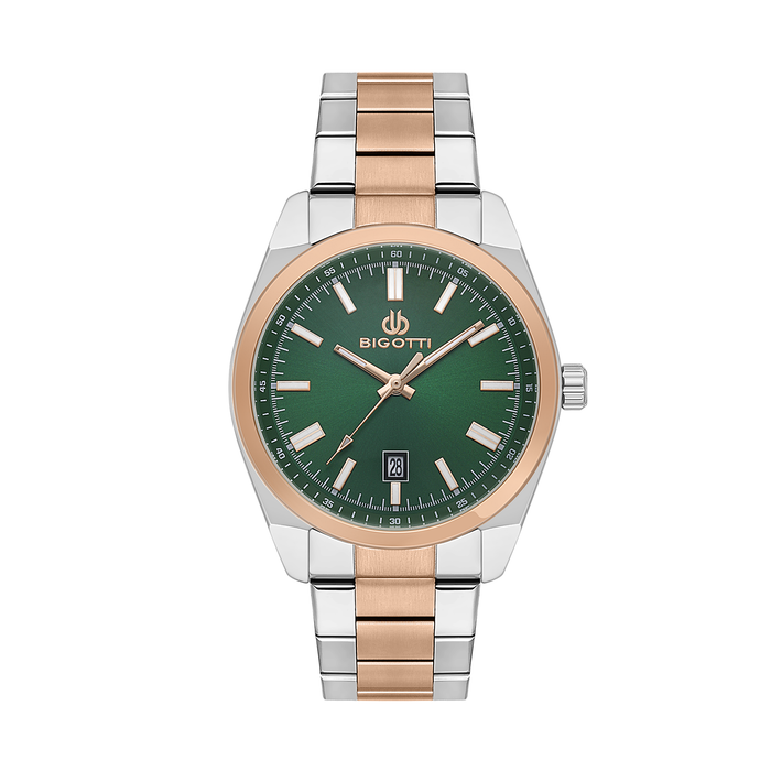 Bigotti Men's Watch - BG.1.10568-6