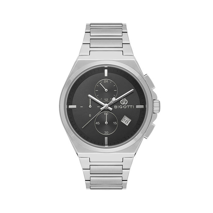 Bigotti Men's Watch - BG.1.10575-2