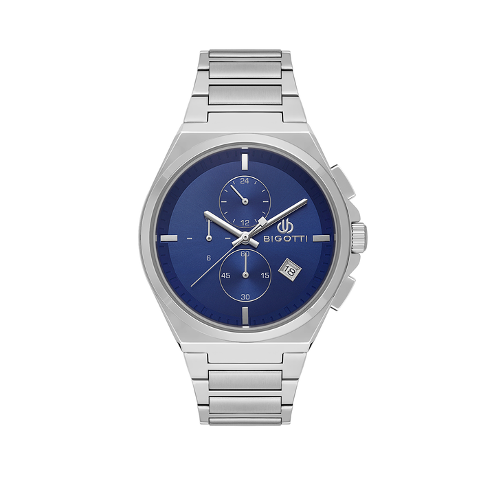 Bigotti Men's Watch - BG.1.10575-3