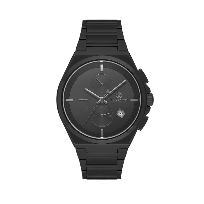 Bigotti Men's Watch - BG.1.10575-4