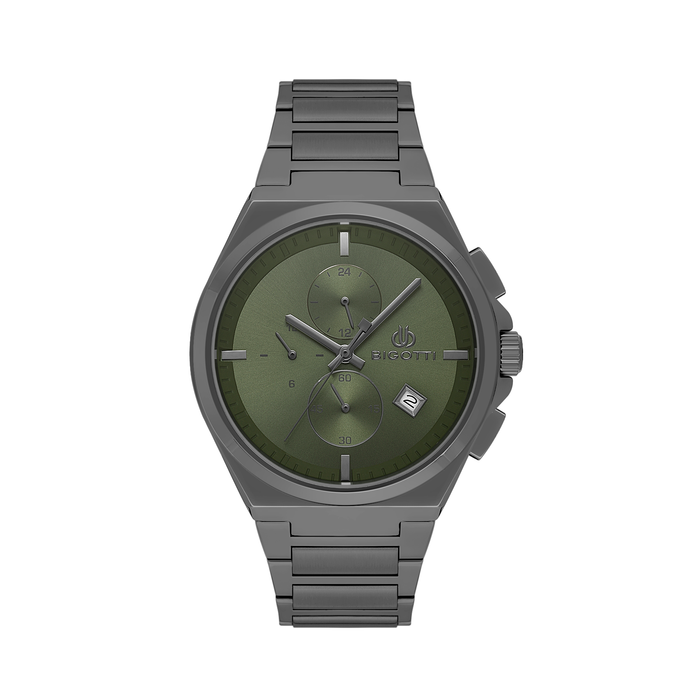 Bigotti Men's Watch - BG.1.10575-5