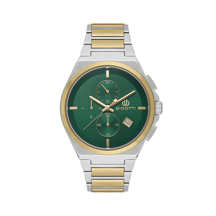 Bigotti Men's Watch - BG.1.10575-7