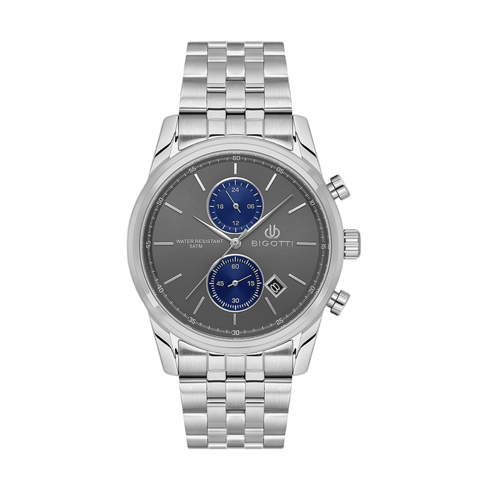 Bigotti Men's Watch - BG.1.10580-12