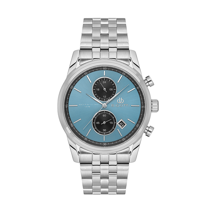 Bigotti Men's Watch - BG.1.10580-13