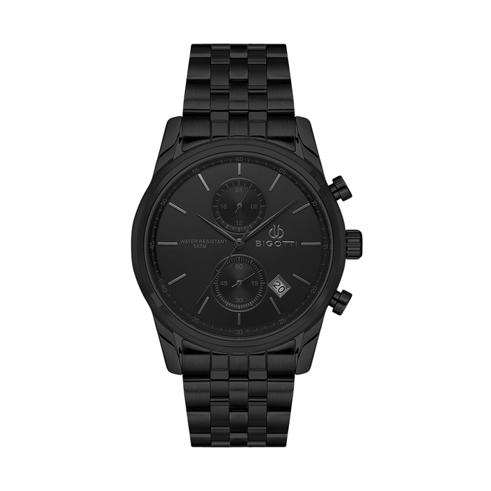 Bigotti Men's Watch - BG.1.10580-5