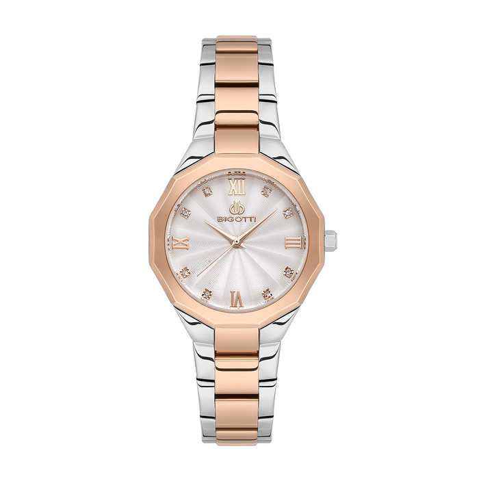 Bigotti Women's Watch - BG.1.10585-7