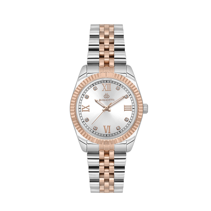 Bigotti Women's Watch - BG.1.10586-6