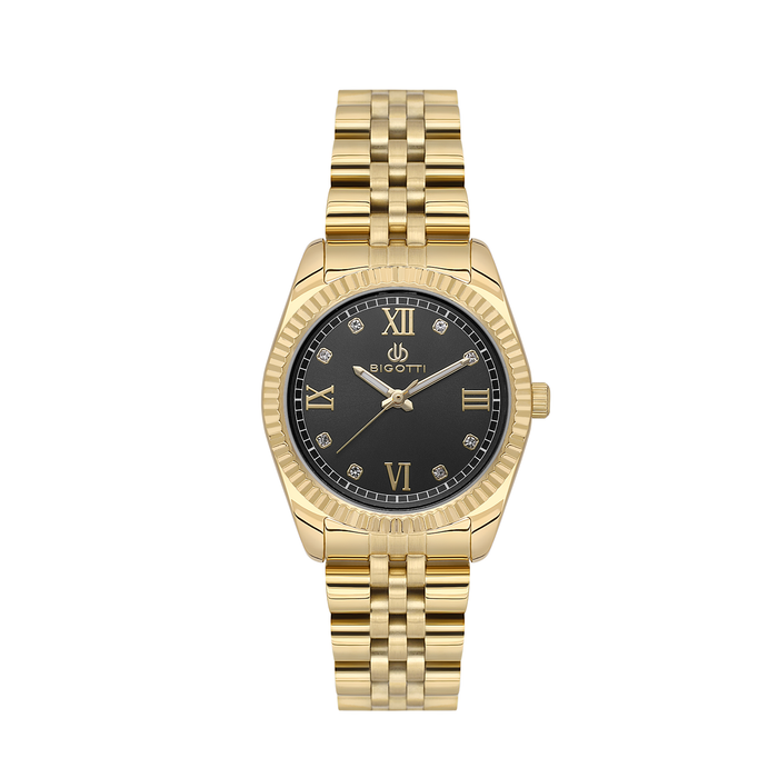 Bigotti Women's Watch - BG.1.10586-7