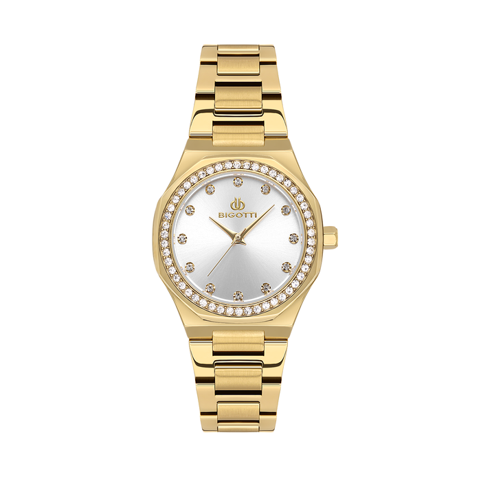 Bigotti Women's Watch - BG.1.10587-2