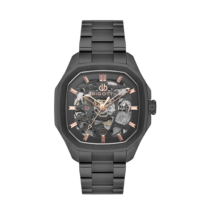 Bigotti Men's Watch - BG.1.10596-5