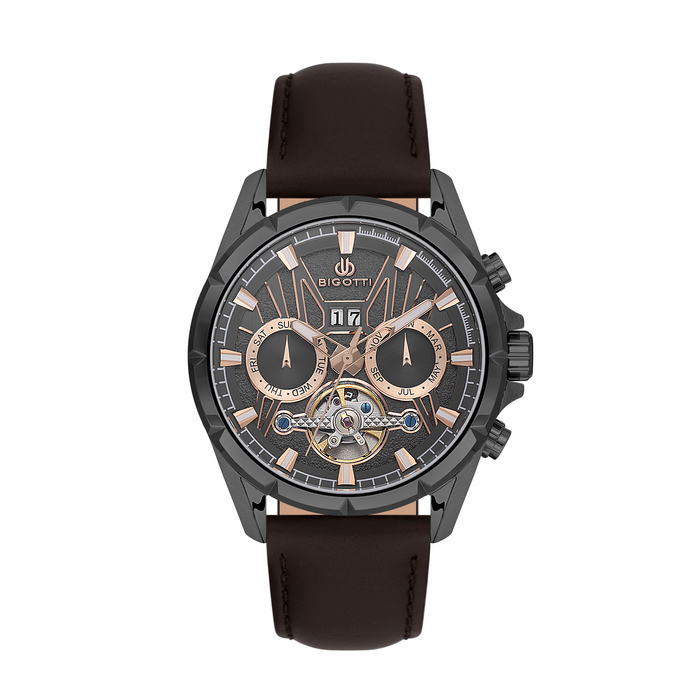 Bigotti Men's Watch - BG.1.10598-5