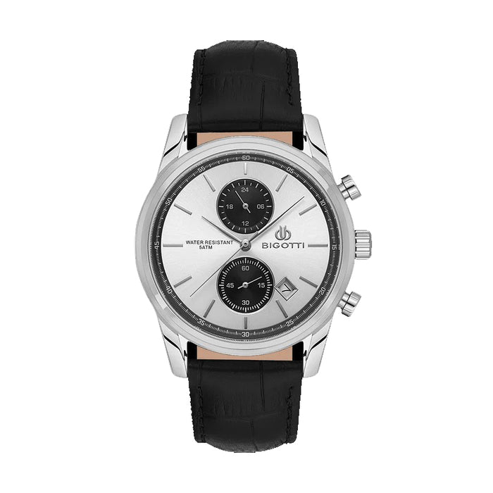 Bigotti Men's Watch - BG.1.10613-1