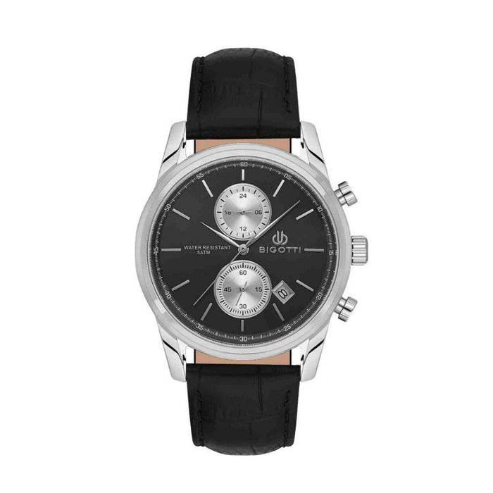 Bigotti Men's Watch - BG.1.10613-2